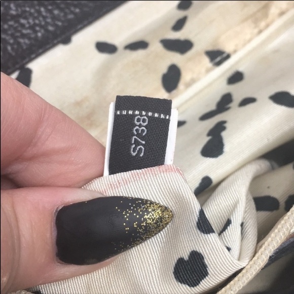 Kate Spade ♠️  Stevie Bexley in black - Picture 8 of 9